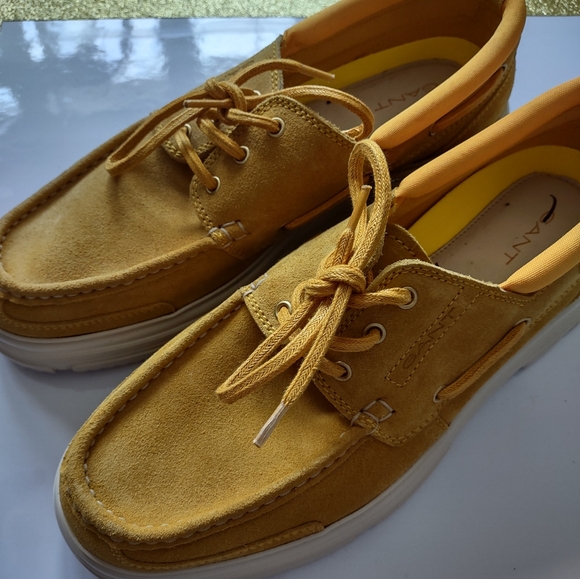 Men's shoes size 44euro or 10.5us - Picture 3 of 9